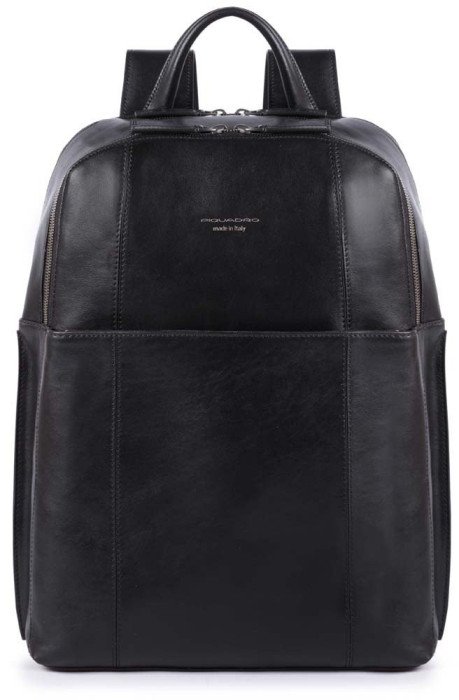 Рюкзак для ноутбука Piquadro Imho (S101) CA4726S101_N2 Черный (Италия)