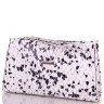 Женская кожаная косметичка DESISAN (ДЕСИСАН) SHI065-11-2