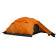 Палатка Wechsel Conqueror 3 Zero-G (Orange) + коврик Mola 3 шт