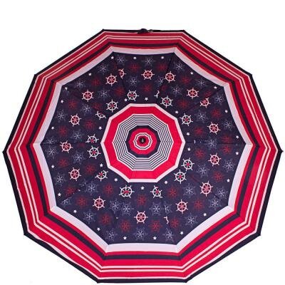 Зонт женский HAPPY RAIN (ХЕППИ РЭЙН) U80582-3