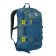 Сумка-рюкзак на колесах Granite Gear Cross Trek W/Pack 74 Flint/Сhromium