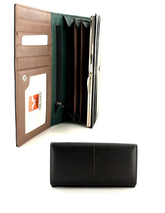 Женское портмоне Prensiti (N113-351)