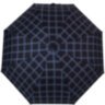 Зонт женский компактный механический HAPPY RAIN (ХЕППИ РЭЙН) U42659-5