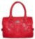 Сумка из кожи крокодила   (BMA 729 Red) 