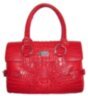 Сумка из кожи крокодила   (BMA 729 Red) 
