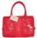 Сумка из кожи крокодила   (BMA 729 Red) 