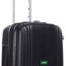 Чемодан на 4 колесах Lojel Streamline Lj-PP8S_B Черный (Япония)