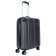 Чемодан Travelite City TL073047-04 Черный (Германия)
