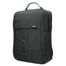 Рюкзак для ноутбука Enrico Benetti Sydney Eb47158 012 Серый (Нидерланды)