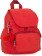 Рюкзак Kipling CITY PACK KI2670_16P Красный (Бельгия)