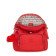 Рюкзак Kipling CITY PACK KI2670_16P Красный (Бельгия)