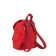 Рюкзак Kipling CITY PACK KI2670_16P Красный (Бельгия)