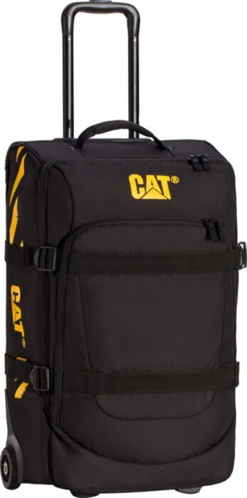 Сумка дорожная на колесах CAT Wheel Loaders (83224)