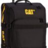 Сумка дорожная на колесах CAT Wheel Loaders (83224)