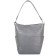 Женская кожаная сумка LASKARA (ЛАСКАРА) LK-DS266-antracite
