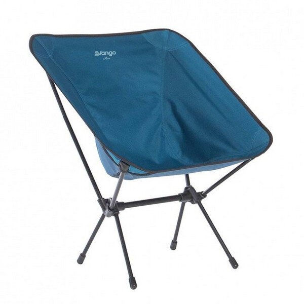Стул Vango Micro Steel Standart Mykonos Blue
