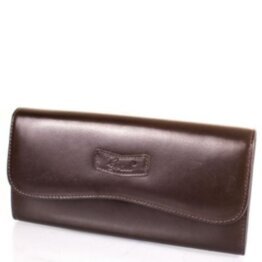 Кошелек женский кожаный GRASS (ГРАСС) SHI112-4