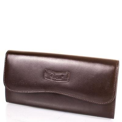 Кошелек женский кожаный GRASS (ГРАСС) SHI112-4