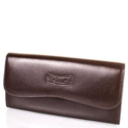 Кошелек женский кожаный GRASS (ГРАСС) SHI112-4