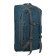 Сумка дорожная на колесах Granite Gear Wheeled Packable Duffel 145 Black/Flint