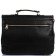 Мужской кожаный портфель с карманом для ноутбука до 12,6' Y.S.K. (УАЙ ЭС КЕЙ) SHI201-13-2FL
