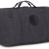 Дорожная сумка Kipling ADONIS KI3788_25E Серый (Бельгия)