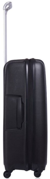 Чемодан на 4 колесах Lojel Streamline Lj-PP8M_B Черный (Япония)