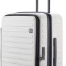 Чемодан Lojel Cubo Lj-CF1627-1M_W Белый (Япония)
