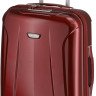 Чемодан Travelite Elbe TL074547-10 Красный (Германия)