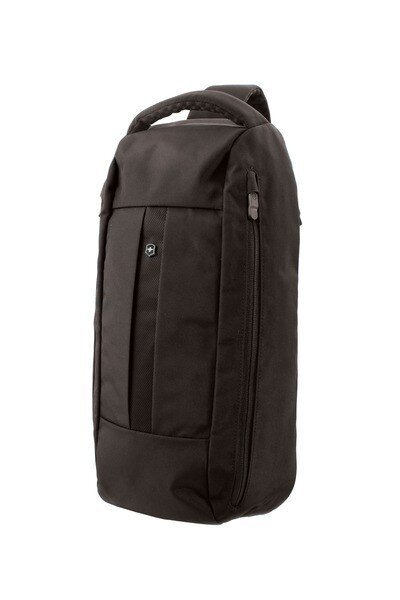 Рюкзак Victorinox Accessories Vt311747.01 Черный (Швейцария)