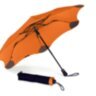 Противоштормовой зонт женский полуавтомат BLUNT (БЛАНТ) Bl-xs-orange