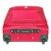 Чемодан Skyflite Skycabin Red (S)