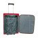Чемодан Skyflite Skycabin Red (S)