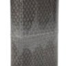 Ключница из кожи морской змеи (SNKH 01 Grey)