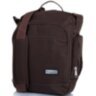 Мужская спортивная сумка ONEPOLAR (ВАНПОЛАР) W5259-coffee