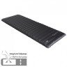Коврик туристический High Peak Dayton XL 197x70x10cm (Dark Grey)