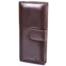 Кошелек женский кожаный GRASS (ГРАСС) SHI125-4