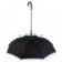 Зонт мужской Fulton Typhoon-1 G844 Black (Черный)