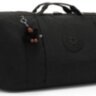 Дорожная сумка Kipling ADONIS K19976_J99 Черный (Бельгия)