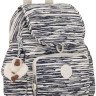 Рюкзак Kipling CITY PACK KI2670_18P Белый (Бельгия)