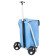 Сумка-тележка ShoppingCruiser Stable-light 35 Blue