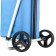 Сумка-тележка ShoppingCruiser Stable-light 35 Blue
