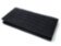 Портмоне-купюрник из кожи крокодила (ND-131 Black)
