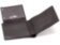 Кошелек мужской из кожи крокодила (ALM 7T-98 Brown)