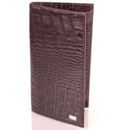 Мужской кожаный кошелек DESISAN (ДЕСИСАН) SHI111-10KR