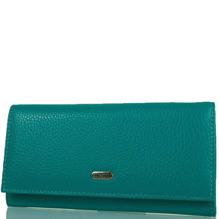 Кошелек женский кожаный CANPELLINI (КАНПЕЛЛИНИ) SHI2035-42