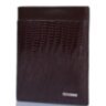 Мужское кожаное портмоне GRASS (ГРАСС) SHI371-33