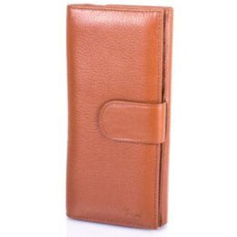 Кошелек женский кожаный GRASS (ГРАСС) SHI125-16