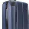 Чемодан Travelite City TL073047-20 Синий (Германия)