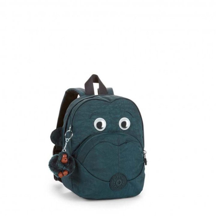 Рюкзак Kipling FAST K08568_P42 Синий (Бельгия)